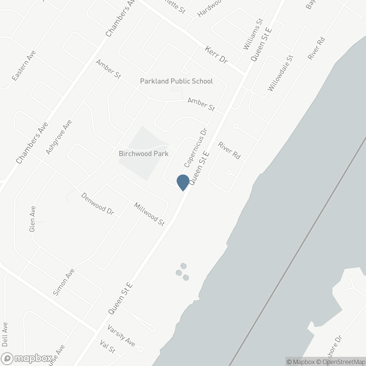 6 Copernicus DR, Sault Ste. Marie, Ontario P6A 6H2